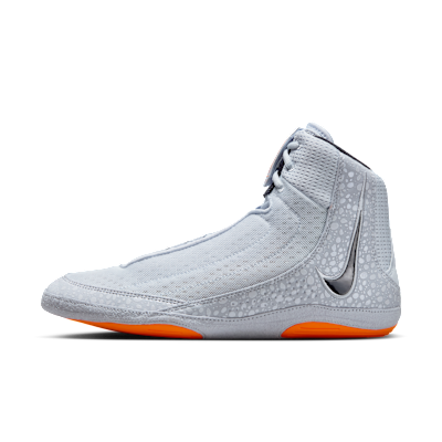 Nike Inflict 4 SE Wrestling Shoes. Nike.com